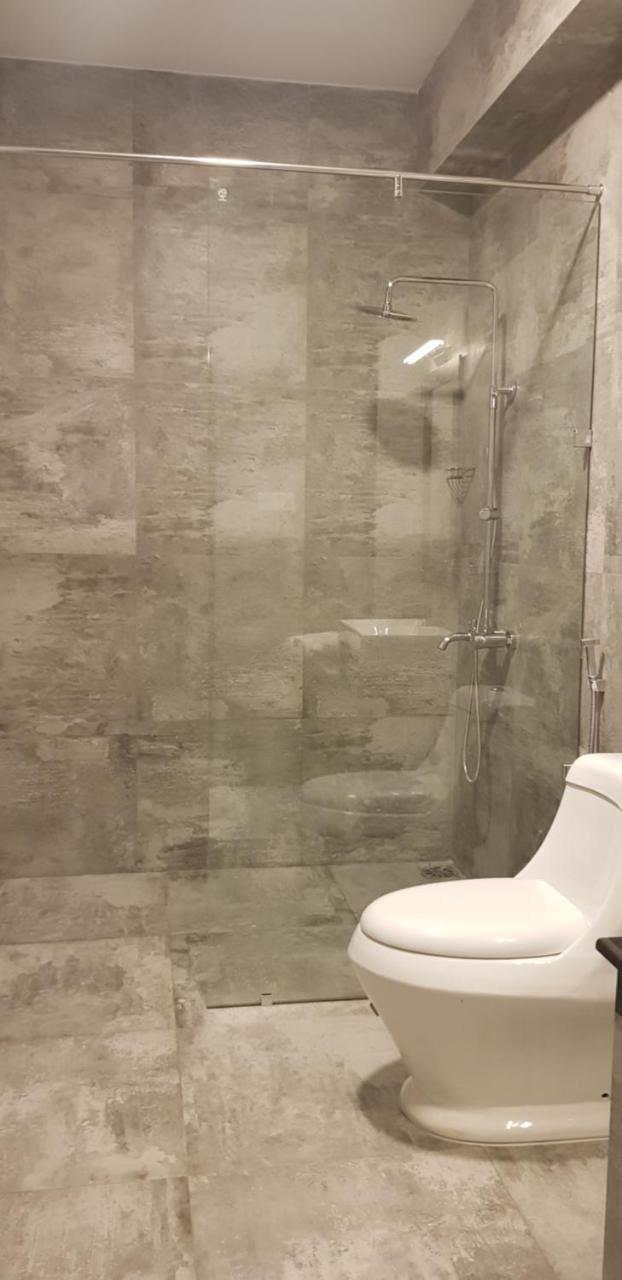 Hotel Green Court Homagama Экстерьер фото